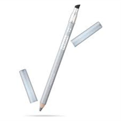 PUPA Multiplay Eye Pencil 3 в1 карандаш д/лаз 12 Grey Blue