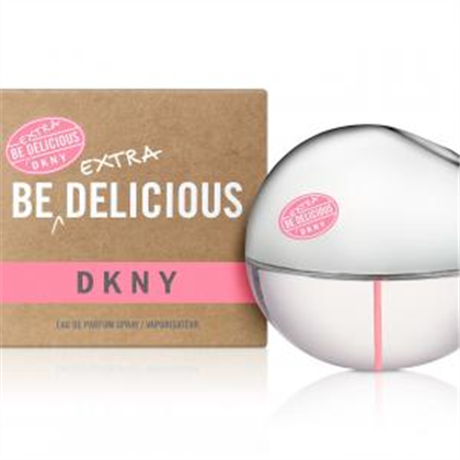 DKNY be DELICIOUS WOMEN EXTRA  edp (L)