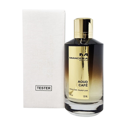 MANCERA AOUD СAFE  edp (U) - Tester