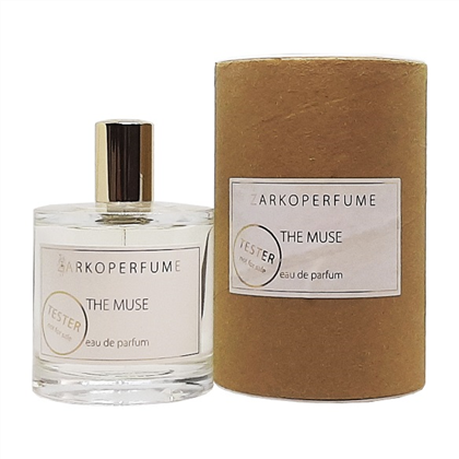 ZARKOPERFUME  The MUSE  edp (L) - Tester