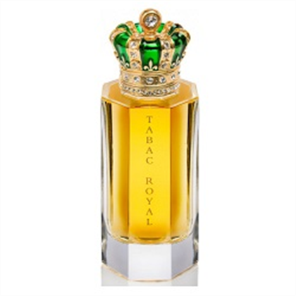 ROYAL CROWN TABAC ROYAL edp (U)