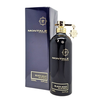 MONTALE BLACK AOUD  edp (U)