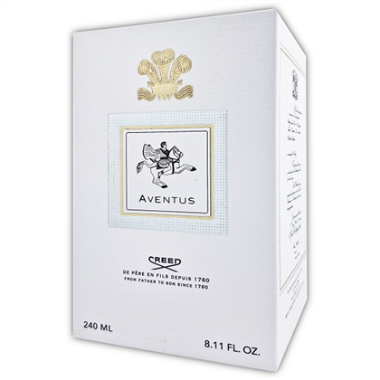 CREED AVENTUS  edp (M) refill