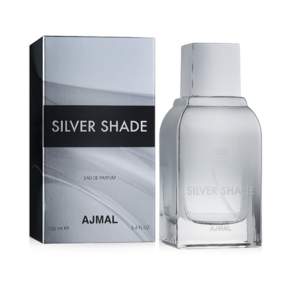 AJMAL SILVER SHADE edp (U)