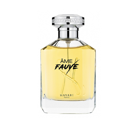 HAYARI PARFUMS Âme Fauve  edp (U)