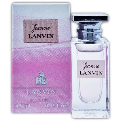 LANVIN JANNE  edp (L) mini
