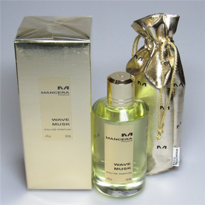 MANCERA Wave MUSK  edp (U)