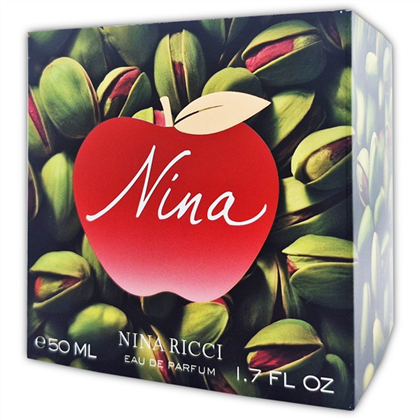 N.R NINA  edp (L)