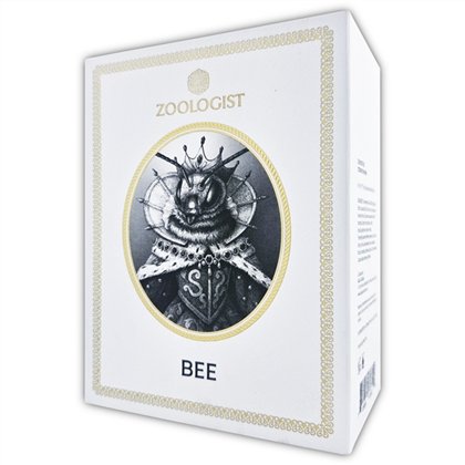 ZOOLOGIST BEE  edp (U)