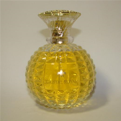 M. de BOURBON CRISTAL ROYAL  edp (L) - Tester б/уп