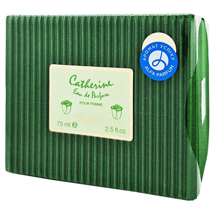 RASASI CATHERINE edp (L)