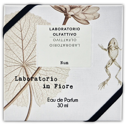 LABORATORIO OLFATTIVO NUN edp (U)