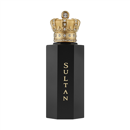 ROYAL CROWN SULTAN edp (U)