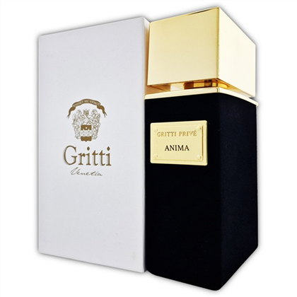 GRITTI ANIMA  edp (U) - Tester
