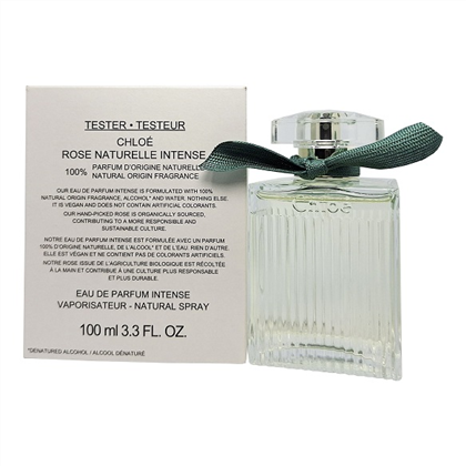 CHLOE ROSE NATURELLE INTENCE  edp (L) - Tester