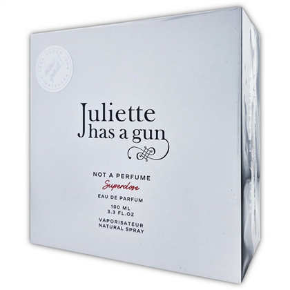 J.H a G. Not A Perfume Superdose  edp (L)