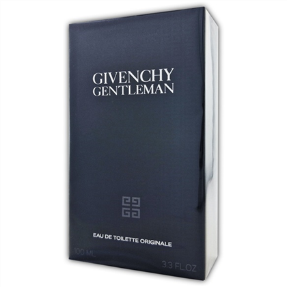 GIVENCHY GENTLEMAN ORIGINALE  edt (M)