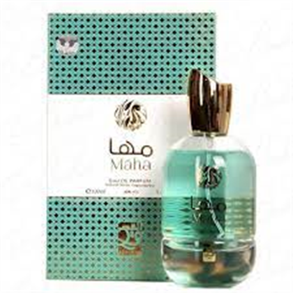 MY PERFUME AL QASR MAHA edp (U) Аналог Aqua Fiorentina Creed