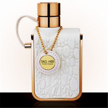 STERLING TAG-HER  edp (L)