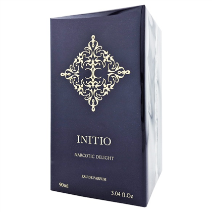 NITIO Narcotic DELIGHT  edp (U)