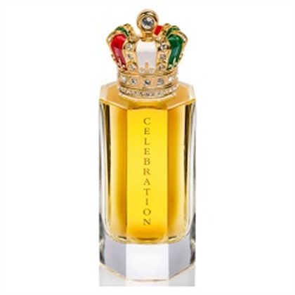 ROYAL CROWN CELEBRATION edp (U) - Tester