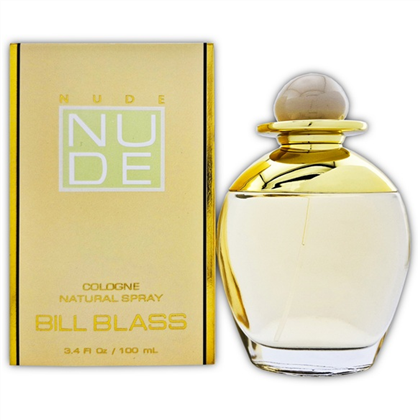 NUDE BILL BLASS  edc (L)