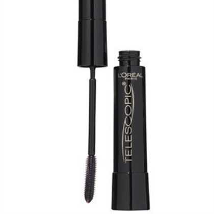 L'OR  TELESCOPIC EXTRA- BLACK