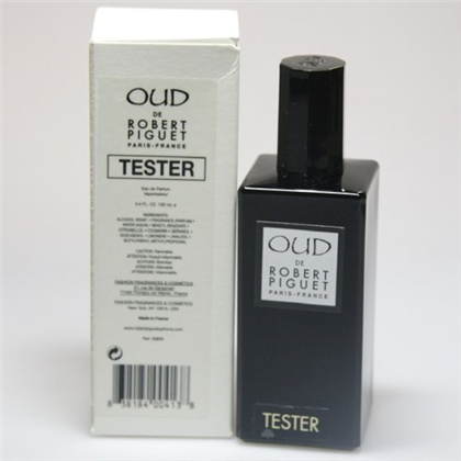 R.Piguet OUD  edp (U) -Tester остаток 95%