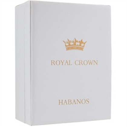 ROYAL CROWN HABANOS edp (M)