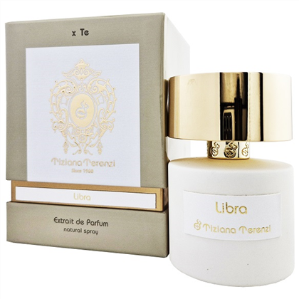 T.TERENZI LIBRA  edp (U)