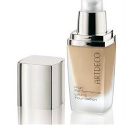 ARTDECO HIGH PERFORMANCE Lifting Foundation (11 reflecting honey) tone-cream