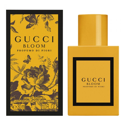 GUCCI BLOOM PROFUMO de FIORI  edp (L)