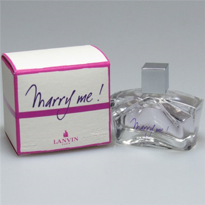 LANVIN MARRY ME  edp (L)  mini