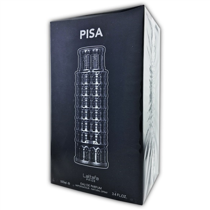 LATTAFA PISA  edp (M)