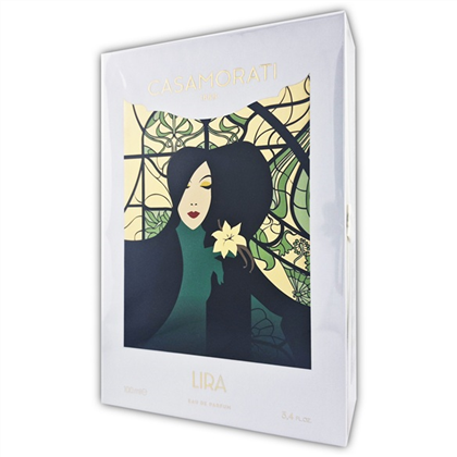 XERJOFF CASAMORATI Lira  edp (U)