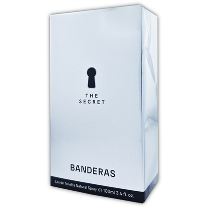 CТОК A.B. SECRET MEN edt (M) - примят