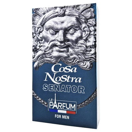Paris Elysees COSA NOSTRA SENATOR edt (M)