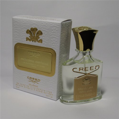 CREED MILLESIME IMPERIAL  edp (U)