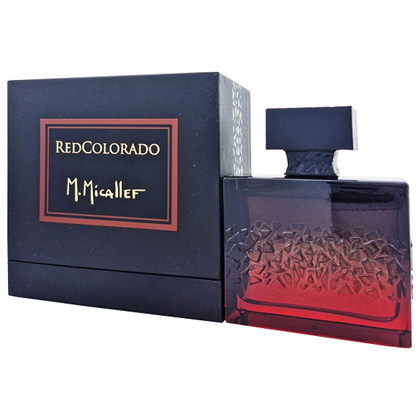 M. Micallef REDCOLORADO  edp (U)