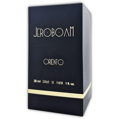 JEROBOAM ORIENTO  parfum (U)