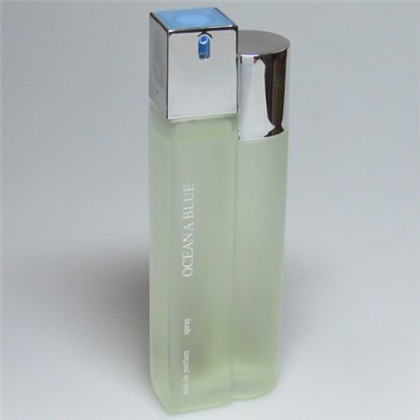 G.MONTI Oceana BLUE  edp (L) - Tester Аналог D&G LIGHT BLUE