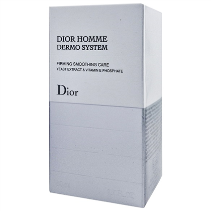 CD HOMME DERMO SYSTEM Firming Smoothing Care антивозр.эмул.д/лица