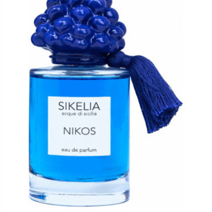 SIKELIA NIKOS edp (U)