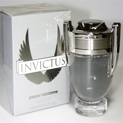 PACO RABANNE INVICTUS MEN  stick (M)