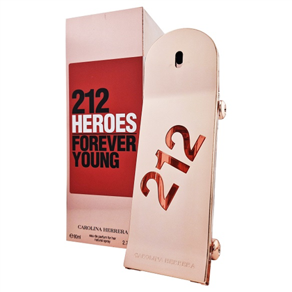 212 HEROES for HER  edp (L) new