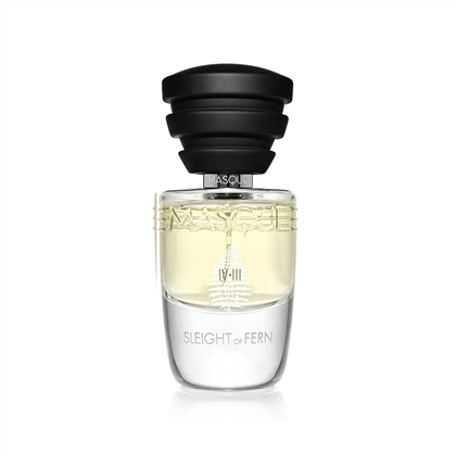 MASQUE Sleight of Fern edp (U)