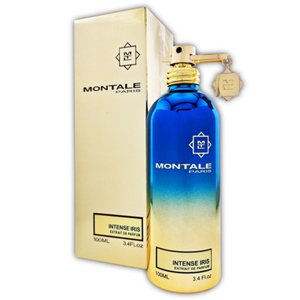 MONTALE INTENSE SO IRIS  edp (U)
