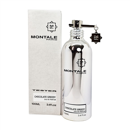 MONTALE CHOCOLATE GREEDY edp (U) -Tester