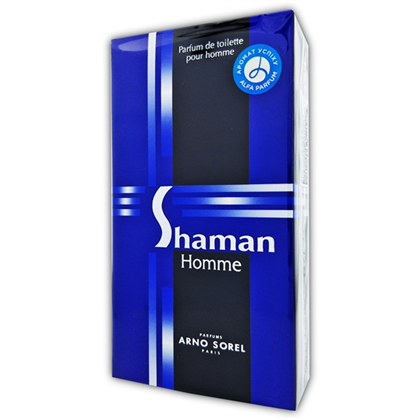 CORANIA SHAMAN  edt (M)