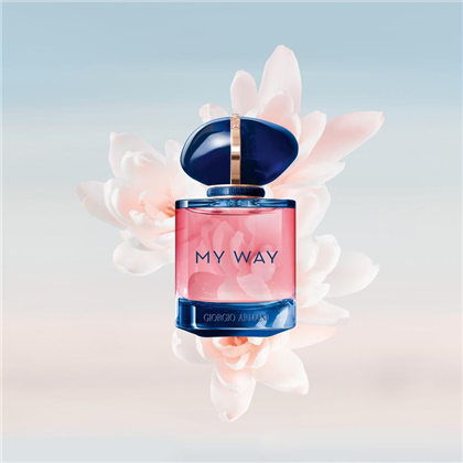 G.ARMANI MY WAY INTENSE edp (L) - Tester